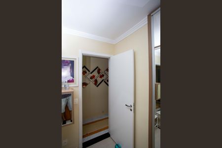 Apartamento à venda com 60m², 3 quartos e 1 vagaQuarto 2