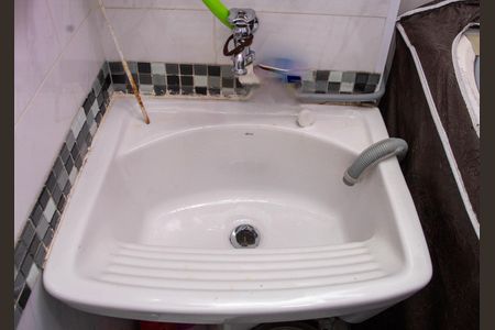 Apartamento à venda com 60m², 3 quartos e 1 vagaÁrea de Serviço