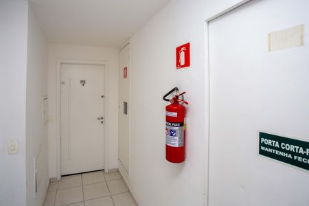 Apartamento à venda com 60m², 3 quartos e 1 vagaHall de entrada