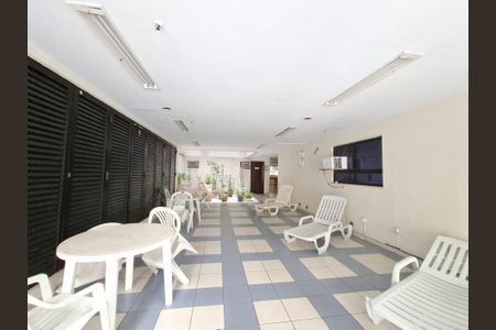 Apartamento à venda com 64m², 2 quartos e 1 vaga Apartamento à venda com 64m², 2 quartos e 1 vagaÁrea comum