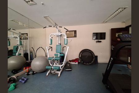 Apartamento à venda com 64m², 2 quartos e 1 vaga Apartamento à venda com 64m², 2 quartos e 1 vagaÁrea comum