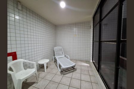 Apartamento à venda com 64m², 2 quartos e 1 vaga Apartamento à venda com 64m², 2 quartos e 1 vagaÁrea comum