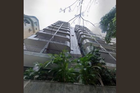 Apartamento à venda com 64m², 2 quartos e 1 vaga Apartamento à venda com 64m², 2 quartos e 1 vagaFachada