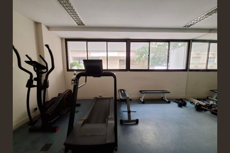 Apartamento à venda com 64m², 2 quartos e 1 vaga Apartamento à venda com 64m², 2 quartos e 1 vagaÁrea comum