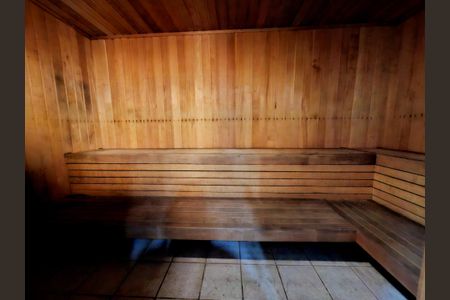 Apartamento à venda com 64m², 2 quartos e 1 vaga Apartamento à venda com 64m², 2 quartos e 1 vagaÁrea comum