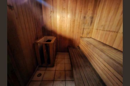 Apartamento à venda com 64m², 2 quartos e 1 vaga Apartamento à venda com 64m², 2 quartos e 1 vagaÁrea comum