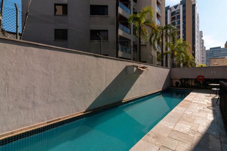 Apartamento à venda com 38m², 1 quarto e 1 vagaÁrea comum