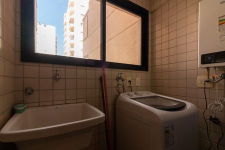 Apartamento à venda com 38m², 1 quarto e 1 vagaÁrea de Serviço