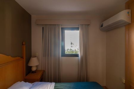 Apartamento à venda com 38m², 1 quarto e 1 vagaQuarto