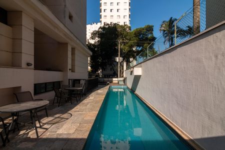 Apartamento à venda com 38m², 1 quarto e 1 vagaÁrea comum