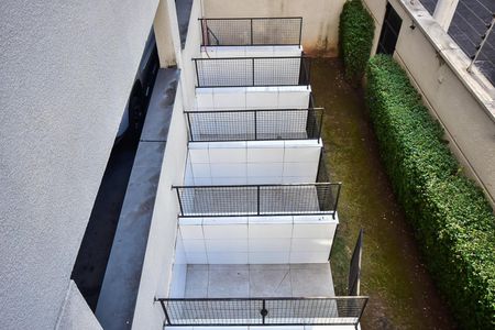 Apartamento à venda com 58m², 1 quarto e 2 vagasÁrea comum