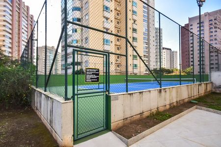 Apartamento à venda com 58m², 1 quarto e 2 vagasÁrea comum