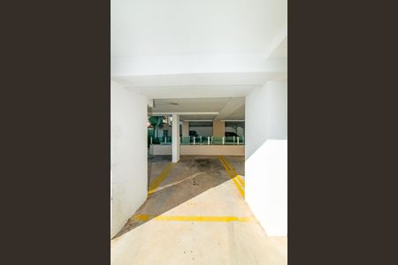 Apartamento para alugar com 110m², 2 quartos e 2 vagas Apartamento para alugar com 110m², 2 quartos e 2 vagasGaragem