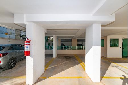 Apartamento para alugar com 110m², 2 quartos e 2 vagas Apartamento para alugar com 110m², 2 quartos e 2 vagasGaragem