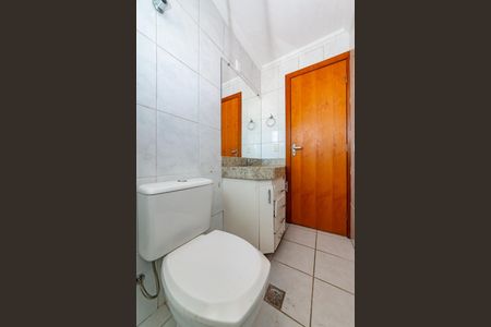 Apartamento para alugar com 110m², 2 quartos e 2 vagas Apartamento para alugar com 110m², 2 quartos e 2 vagasBanheiro Social