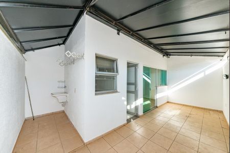 Apartamento para alugar com 110m², 2 quartos e 2 vagas Apartamento para alugar com 110m², 2 quartos e 2 vagasVaranda da Sala