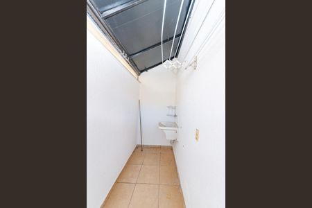 Apartamento para alugar com 110m², 2 quartos e 2 vagas Apartamento para alugar com 110m², 2 quartos e 2 vagasÁrea de Serviço