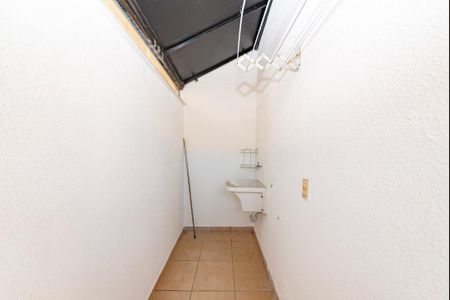 Apartamento para alugar com 110m², 2 quartos e 2 vagas Apartamento para alugar com 110m², 2 quartos e 2 vagasÁrea de Serviço