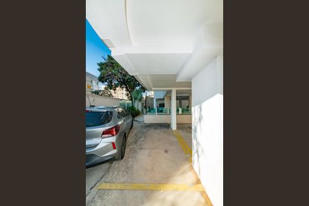 Apartamento para alugar com 110m², 2 quartos e 2 vagas Apartamento para alugar com 110m², 2 quartos e 2 vagasGaragem