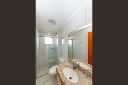 Apartamento para alugar com 110m², 2 quartos e 2 vagas Apartamento para alugar com 110m², 2 quartos e 2 vagasBanheiro Social