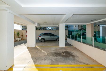 Apartamento para alugar com 110m², 2 quartos e 2 vagas Apartamento para alugar com 110m², 2 quartos e 2 vagasGaragem