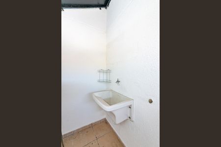 Apartamento para alugar com 110m², 2 quartos e 2 vagas Apartamento para alugar com 110m², 2 quartos e 2 vagasÁrea de Serviço