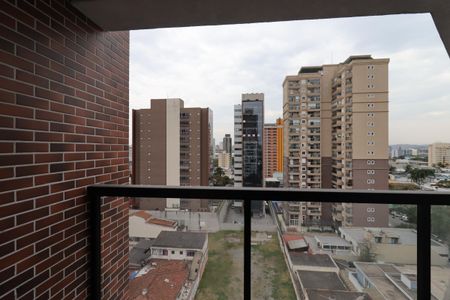 Apartamento à venda com 82m², 3 quartos e 2 vagasSacada da Suíte