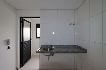 Apartamento à venda com 82m², 3 quartos e 2 vagasCozinha