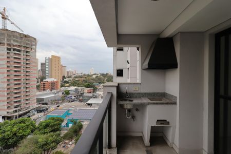 Apartamento à venda com 82m², 3 quartos e 2 vagasVista do Quarto 1