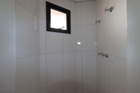 Apartamento à venda com 82m², 3 quartos e 2 vagasBanheiro da Suíte