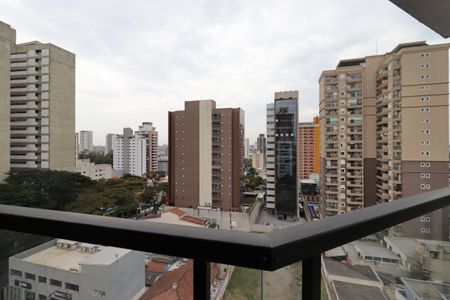 Apartamento à venda com 82m², 3 quartos e 2 vagasSacada da Suíte