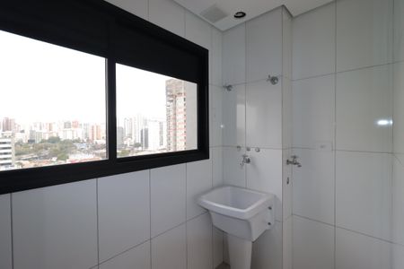 Apartamento à venda com 82m², 3 quartos e 2 vagasÁrea de Serviço
