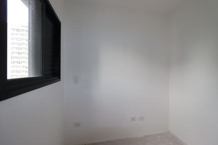 Apartamento à venda com 82m², 3 quartos e 2 vagasQuarto 2
