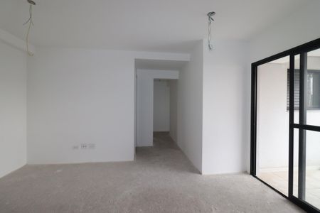 Apartamento à venda com 82m², 3 quartos e 2 vagasSala
