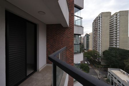 Apartamento à venda com 82m², 3 quartos e 2 vagasSacada da Suíte