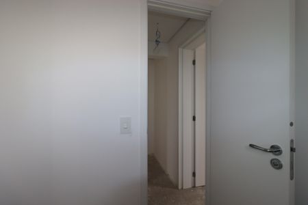 Apartamento à venda com 82m², 3 quartos e 2 vagasBanheiro Social