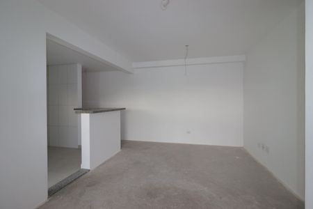 Apartamento à venda com 82m², 3 quartos e 2 vagasSala
