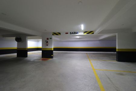 Apartamento à venda com 82m², 3 quartos e 2 vagasGaragem