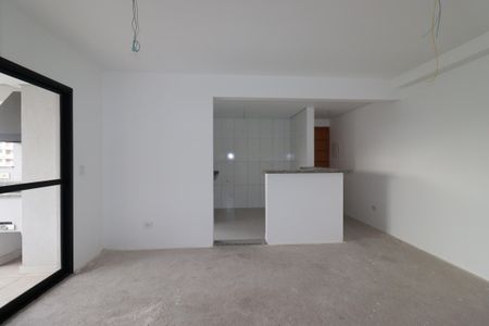 Apartamento à venda com 82m², 3 quartos e 2 vagasSala