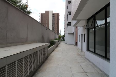 Apartamento à venda com 81m², 3 quartos e 2 vagasÁrea Comum