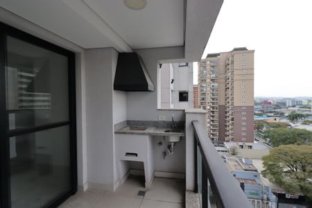 Apartamento à venda com 81m², 3 quartos e 2 vagasVista do Quarto 1