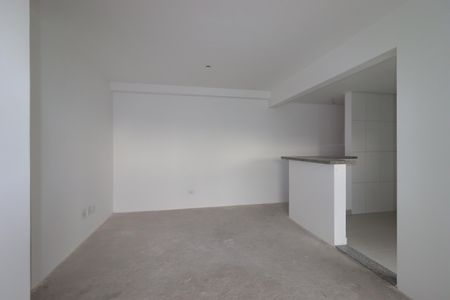 Apartamento à venda com 81m², 3 quartos e 2 vagasSala