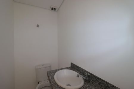Apartamento à venda com 81m², 3 quartos e 2 vagasLavabo
