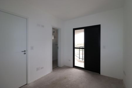 Apartamento à venda com 81m², 3 quartos e 2 vagasSuíte