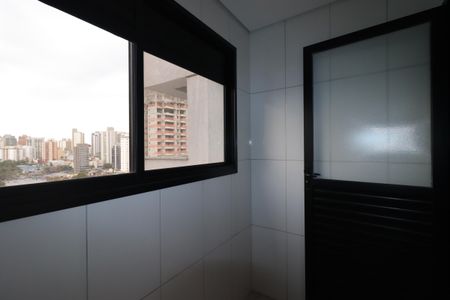 Apartamento à venda com 81m², 3 quartos e 2 vagasÁrea de Serviço