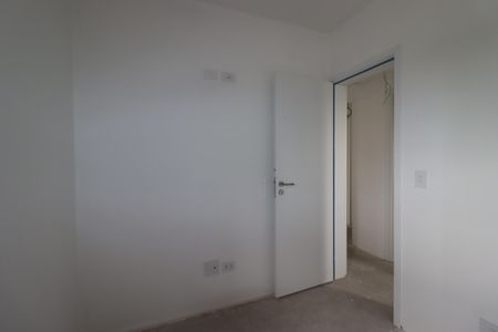 Apartamento à venda com 81m², 3 quartos e 2 vagasQuarto 2