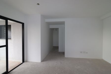 Apartamento à venda com 81m², 3 quartos e 2 vagasSala