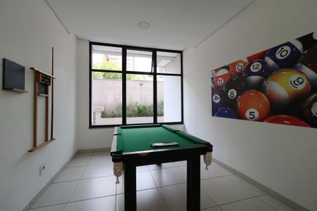 Apartamento à venda com 81m², 3 quartos e 2 vagasÁrea Comum - Salão de Jogos