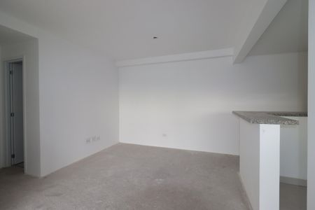 Apartamento à venda com 81m², 3 quartos e 2 vagasSala