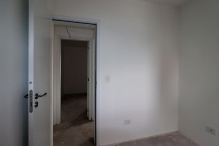 Apartamento à venda com 81m², 3 quartos e 2 vagasQuarto 2